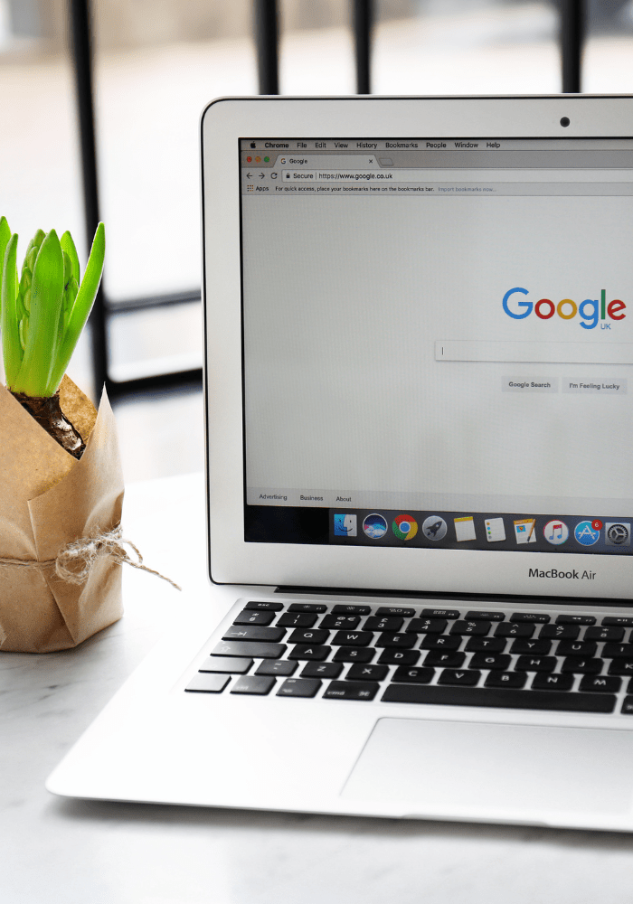 SEO expert in London