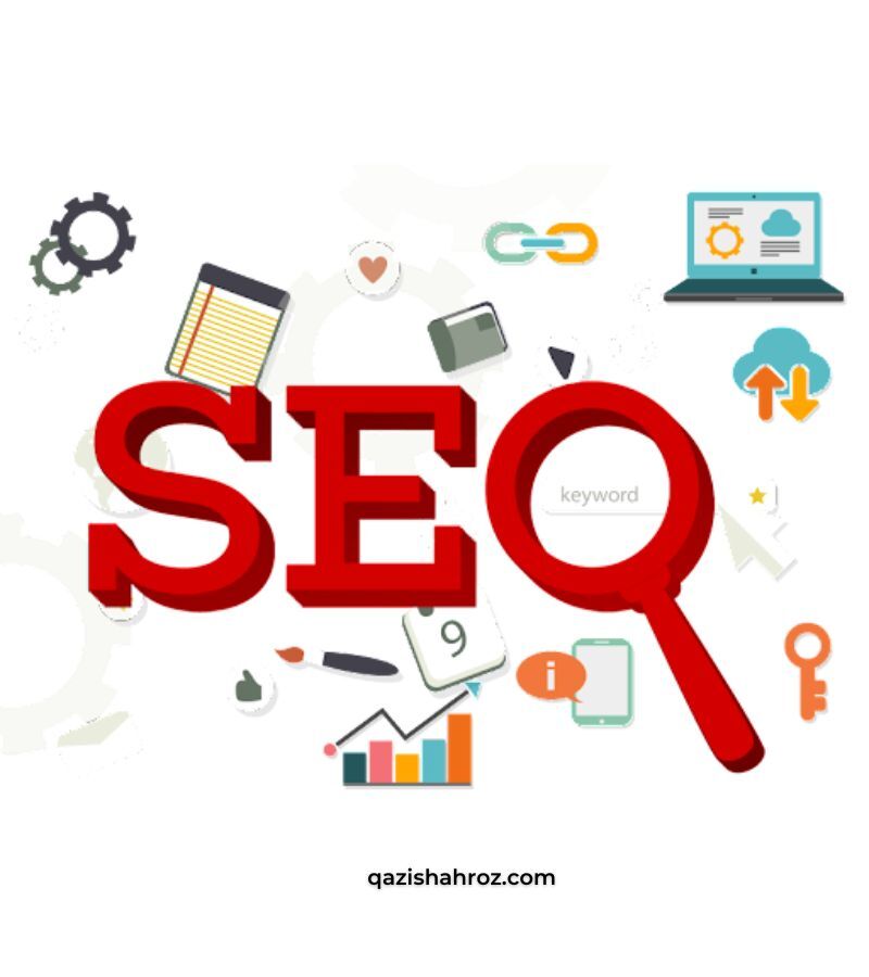 AI and SEO