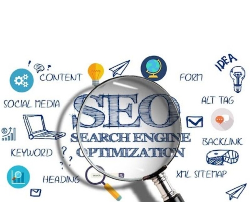AI and SEO