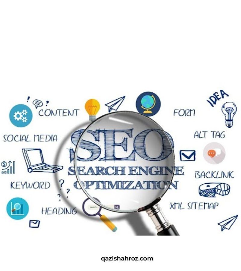 AI and SEO