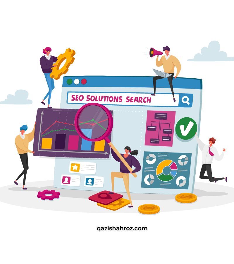 Content Clusters and SEO