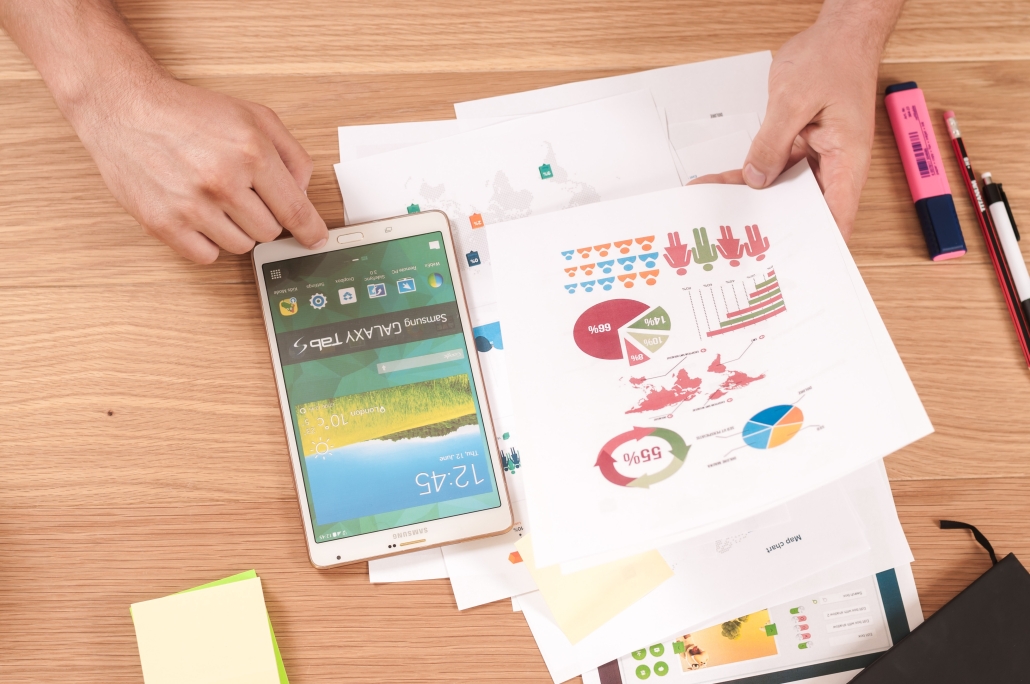 Content Clusters and SEO 