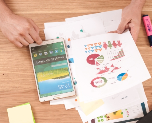 Content Clusters and SEO