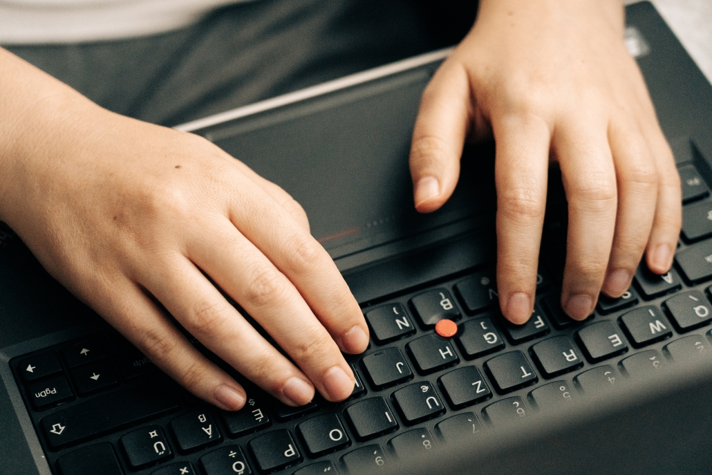 Keyword Pioneering