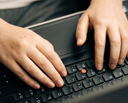 Keyword Pioneering