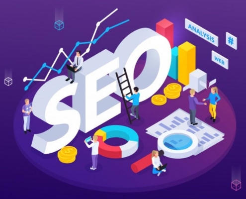 he Crucial Role of SEO Maintenance in Fueling Your Online Growth